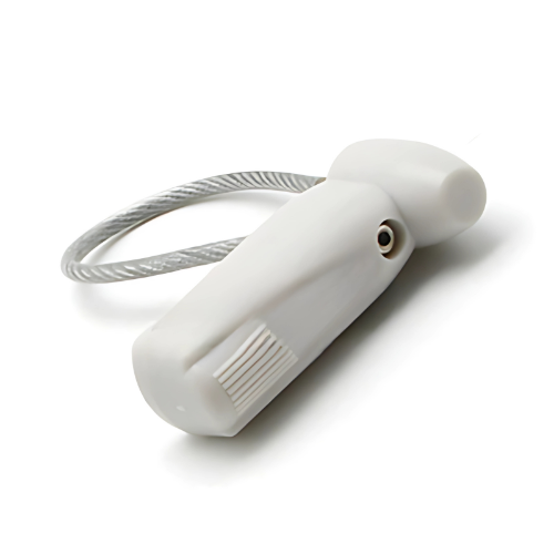 PENCIL TAG (METAL)