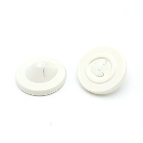 RF ROUND TAG (GREY)