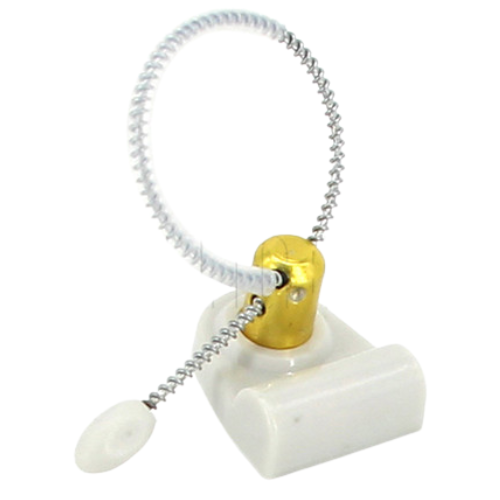 RF/AM BOTTLE TAG