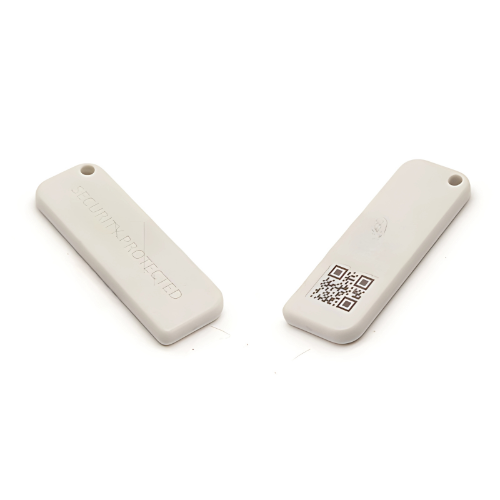 EL095 RFID With QR Code