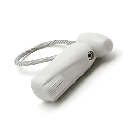 PENCIL TAG (METAL)