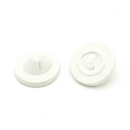 RF ROUND TAG (GREY)