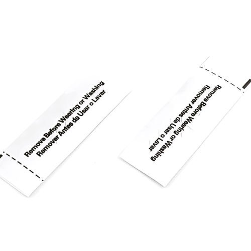AM SOFT LABEL LAMINATED (DR)