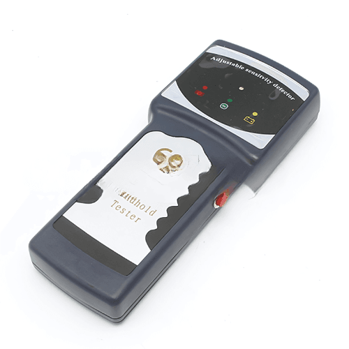AM LABEL VERIFIER