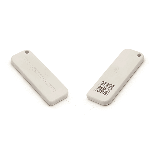 EL095 RFID With QR Code